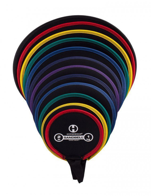 Sandbell 7кг