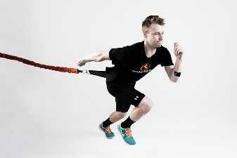 Тренировочная системаExplosive first Step 105lbs